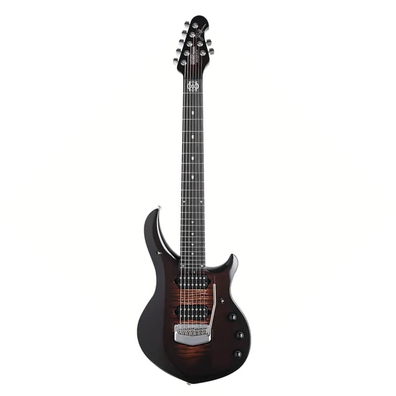 Ernie Ball Music Man John Petrucci Signature Majesty 7 2019 image 4