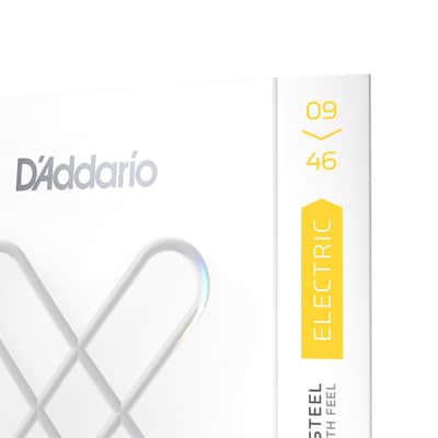 D'Addario XS Nickel Coated 09-046 XSE0946 image 4