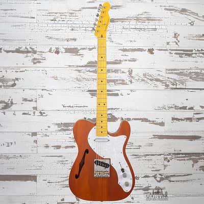 Nash T-69TL - Mahogany Body image 4
