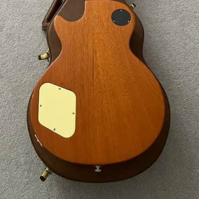 2014 Gibson Les Paul - Bare Knuckle PG Blues pickups (PG) image 6