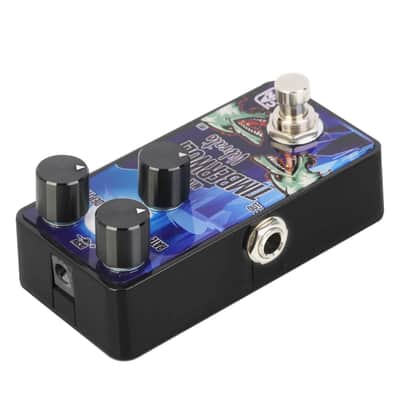 Quick Shipping! Caline G006 Timber Wolf Vibrato image 2