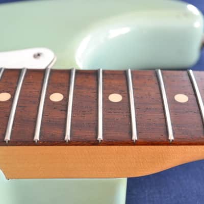 Fender Custom Shop Time Machine '60s Stratocaster Relic - "The One" image 13