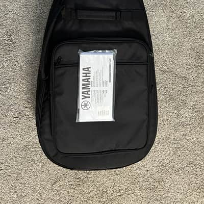 Yamaha Revstar II Standard RSS02T Black image 6