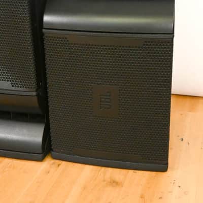 JBL VRX932LA-1 12" Two-Way Line Array Loudspeaker System (PAIR) CG010SL image 3