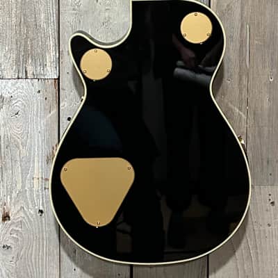 New Gretsch G6134TG Limited Edition Paisley Penguin - Gold Paisley Burst, Support Small Business and Shop Here! image 9