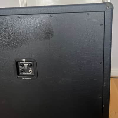 Mesa Boogie Rectifier Oversized 4x12" Slant Guitar Speaker Cabinet 2003 - Golden Era - T4335 Celestion Vintage 30 image 7