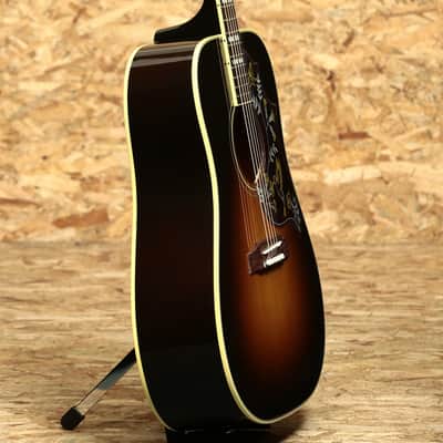 Gibson Hummingbird Standard VS image 4