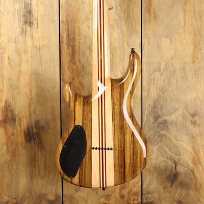 pre payment Eduardo Mayones Regius 7 Pale Moon Ebony 2018 naturel image 9