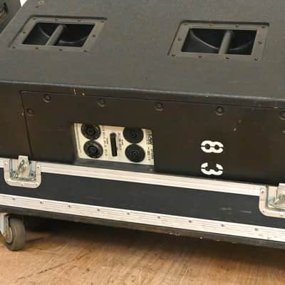 EAW KF650z Virtual Array Full Range Loudspeaker (PAIR) w/ Road Case CG01SHL *ASK FOR SHIPPING* image 6