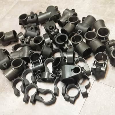 Yamaha & Roland Drum Rack Clamps - All of them in one deal - *Special Sale Ends Soon* image 1