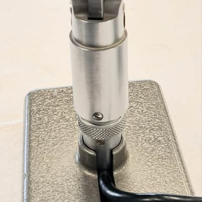 Vintage Reslo 30-50 Ribbon Microphone image 5