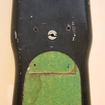 Fender Champ Lap Steel 50's image 6