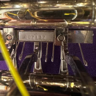 Yamaha YHR-668N Double French Horn image 4