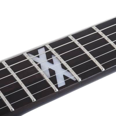 Schecter Machine Gun Kelly PT Electric Guitar Hot Pink PT-MGK-HP Tickets To My Downfall PT - B-Stock -  Mint! image 10