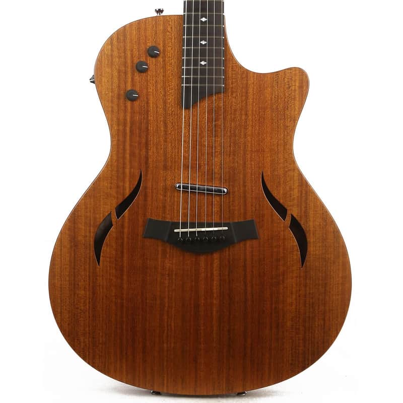 Taylor T5-X Classic 2012 - 2013 image 2