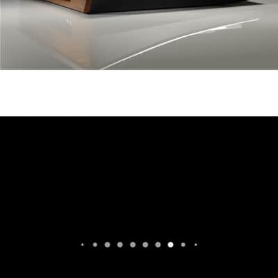 Korg Minilogue 4-Voice Polyphonic Analog Synthesizer 2016 - Present - Silver image 4
