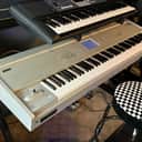 Korg Triton Pro X 88 Sampler Workstation
