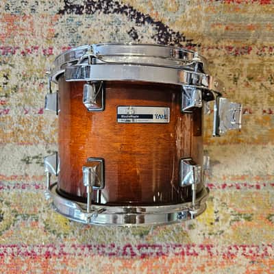 Taye Studio Maple Drum Kit 20-16-14-12-10-8" + 14" Snare - Java Burst image 18