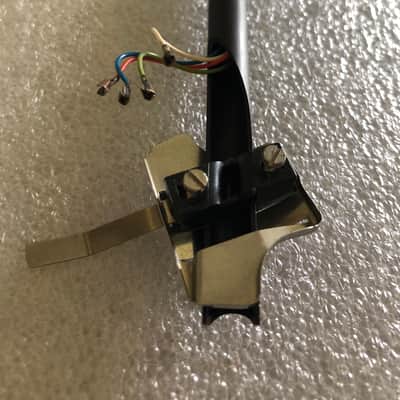 Thorens  TP 62 Tonearm Wand image 4