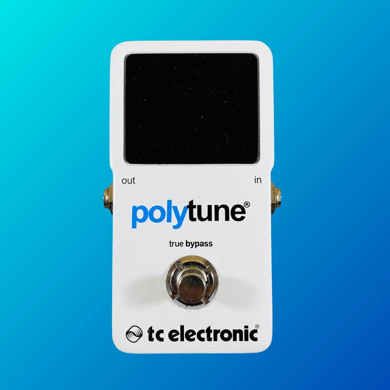 TC Electronic Polytune