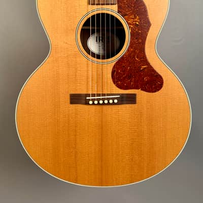 Iris AB Torrefied Sitka & Rosewood - Natural image 1