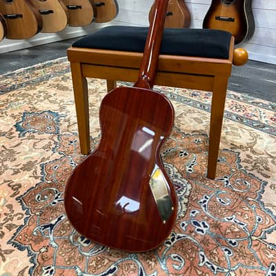 B&G Little sister LS-LHN-P-TB (LEFTY) 2020's - Tobacco Burst image 5