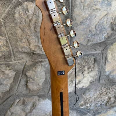 Harley Benton TE-52 NA Vintage Series Telecaster image 14