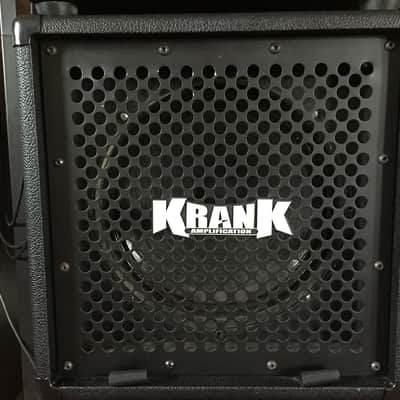 Krank Krankenstein Jr Stack image 4