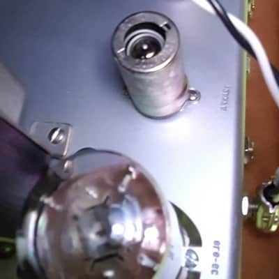 Kitty Hawk, Dumble Overdrive Special image 3