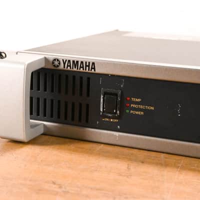 Yamaha P7000S 2-Channel Power Amplifier CG010T8 image 4