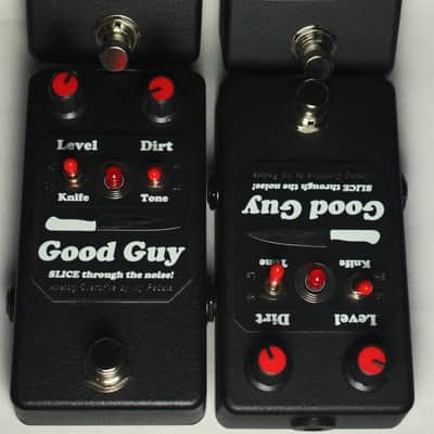 Good Guy Overdrive by Ivy Pedals - VAMPIRE SPECIAL EDITION image 6