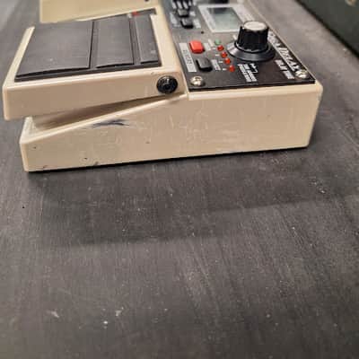 Boss DD-20 Giga Delay 2005 - Present - White image 3