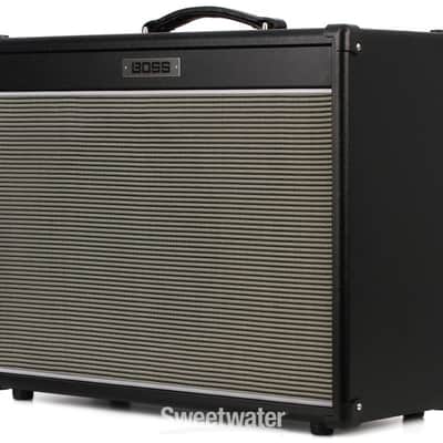 Boss Nextone Artist 1 x 12-inch 80-watt Combo Amp (NextoneArtistd1) image 2