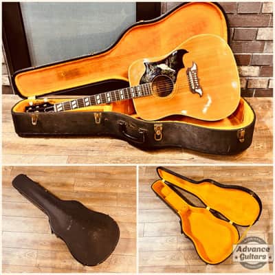 Gibson 1963 DOVE [Shipping Free〜8/31] image 3