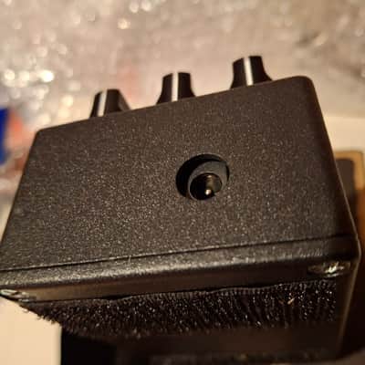 Friedman Smallbox 2020 - Black image 7