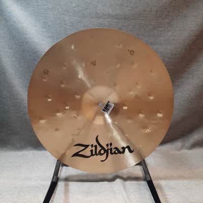 Zildjian 16" K Custom Special Dry Crash Cymbal image 2