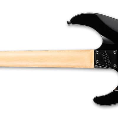 ESP LTD MH-200/Black (LMH200BLK) image 2