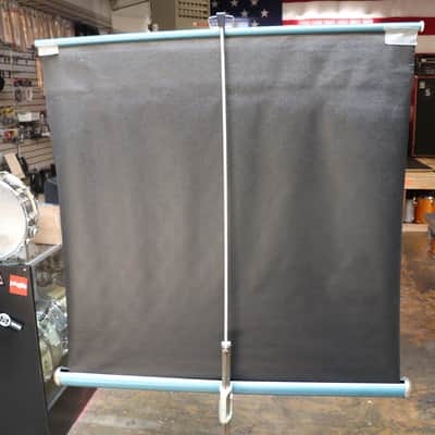 Knox Vintage 400 Projector Screen 1960's image 8