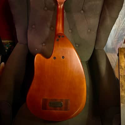 Godin Multiac Encore Oud image 2