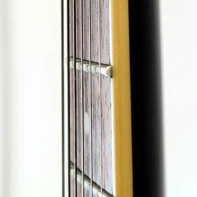 Schecter Ultra w/ Bigsby Diamond Series, Modern Vintage, Ultra Access Neck Heel, Tabaco Burst image 8