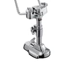 Tama MTH1000 Tom Holder + MBM-SCS BD Mount w/ Sliding Base