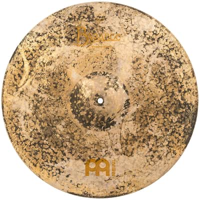 Immagine Meinl Byzance Vintage B20VPC - 2