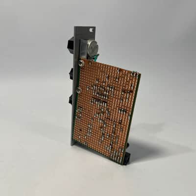 Eddy Bergman Skull & Circuits Vactrol VCF image 4