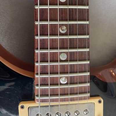 PRS McCarty 1998 - Black w Dragon Pickups image 20