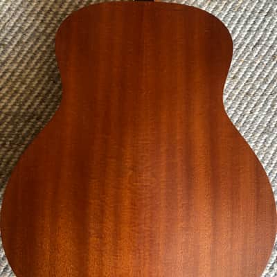 Taylor GS Mini Mahogany 2012 - Present - Natural image 5
