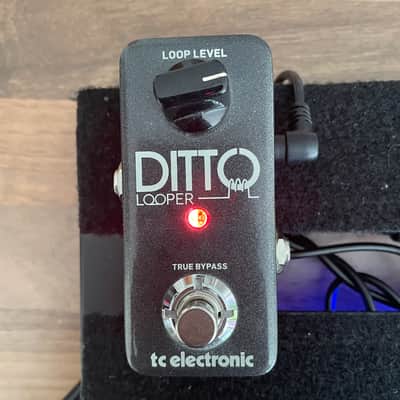TC Electronic Ditto Looper image 4