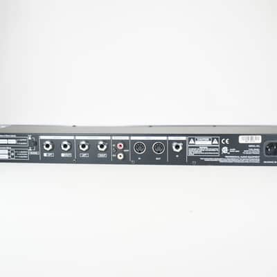 TC Electronic M300 Dual-Engine Multi-Effects Rack Processor FX image 2