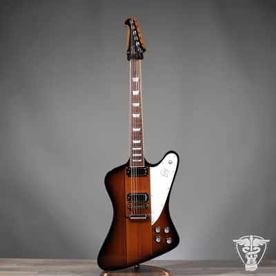 2015 Gibson Firebird V - 7.53 LBS image 3