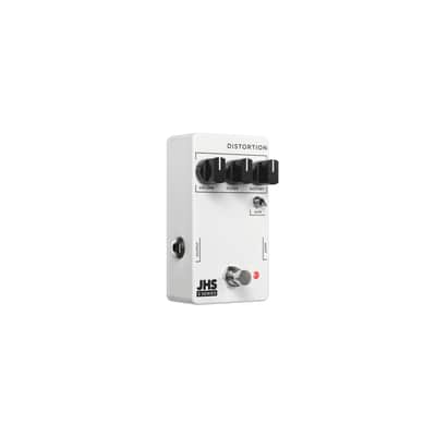 JHS 3 Series - Distortion Effects Pedal image 1