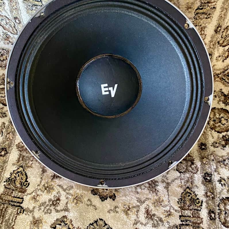 Electro-Voice EVM 12L Classics image 1
